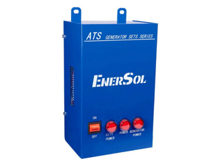 Автоматичне введення резерву EnerSol